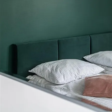 Green Leaf - Billberry Apartman Sopot