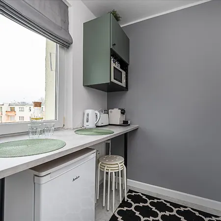 Green Leaf - Billberry Apartman *