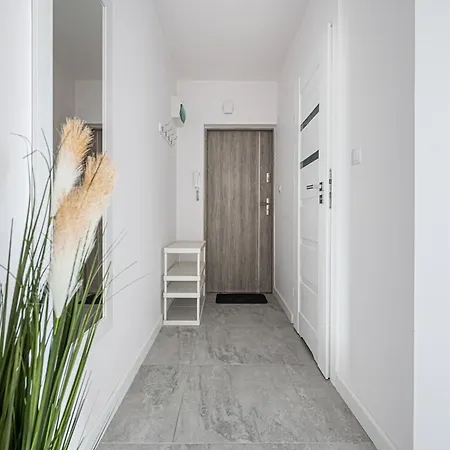 Apartman Green Leaf - Billberry Sopot