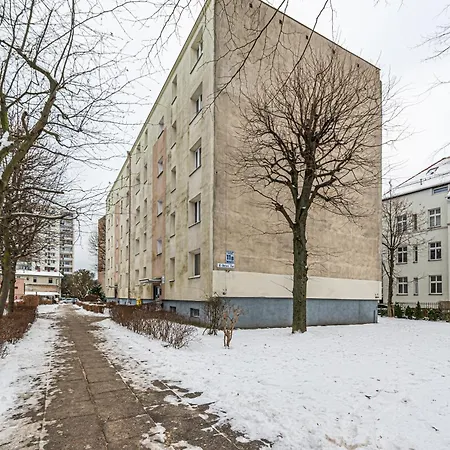 Apartman Green Leaf - Billberry Sopot